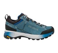Dolomite - Women's Shoe Vernale Hike Low GTX - Multisport shoes size 6,5, blue