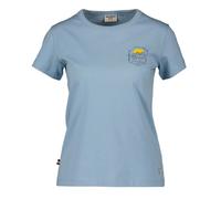 Dolomite Womens Strenta G3 T-Shirt: Stone Blue: S Size: S, Colour: Sto