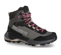 Dolomite Womens Vernale High GTX Boot: Gunmetal grey/Black: 5 Size: 5,