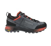 Dolomite Womens Vernale Hike Low GTX Shoe - Sample: Gunmetal: 5 Size: