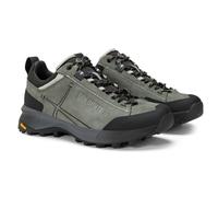 Dolomite Womens Vernale Hike Low GTX Shoe - Sample: Silver Green: 5 Si