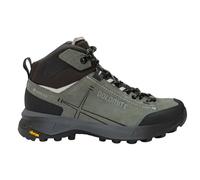 Dolomite Womens Vernale Hike Mid GTX Boot - Sample: Silver Green: 5 S