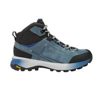 Dolomite Womens Vernale Hike Mid GTX Boot - Sample: Storm Blue: 5 Siz