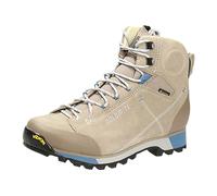 DOLOMITE Women's Ws 54 Hike Evo GTX Boot Boat Shoe, Almond Beige, 3.5 UK