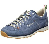 Dolomite Women's Zapato Cinquantaquattro Lh Canvas Ws Sneaker