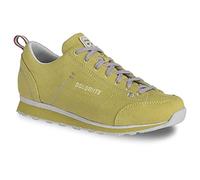 Dolomite 54 LH Canvas Evo Women's Walking Shoes