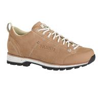 Dolomite - W's 54 Low Evo Cork Brown - 7.5 - Hiking shoes