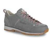 Dolomite - Lifestyle/travel shoes - W'S 54 Low Evo Grey for Women in Leather - Size 6,5 UK Grey 6.5 UK