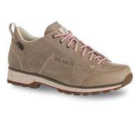 DOLOMITE W's 54 Low Fg Evo Gore-tex - Women - Brown - size 7- model 2026 7