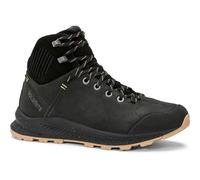 DOLOMITE W's Carezza Nabuk Mid Lt - Women - Black - size 5- model 2026 5