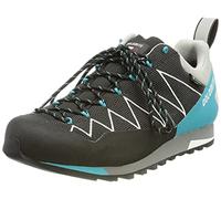 Dolomite WS Crodarossa Lite GTX 2.0 Women's Climbing Shoes Black Size: 7.5 UK
