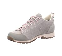 DOLOMITE Zapato Cinquantaquattro Low FG W GTX, Women’s Sneaker, ALUMINI Grey, 5.5 UK (EU)