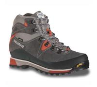 Dolomite Zermatt GTX Walking Boot: Graphite Grey/Ochre Red: 10.5 Colou