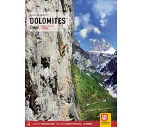 Dolomites: Crags: Sport Climbing