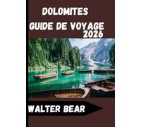Dolomites Guide de voyage 2026: Guide complet de l'aventure, de la cuisine et de la culture