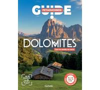 Dolomites Guide Petaouchnok: Qui va rando va sano