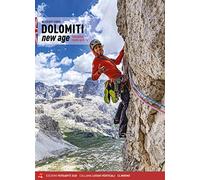 Dolomites: New Age