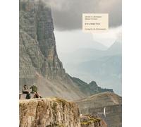 Dolomites, the: A Protected Landscape