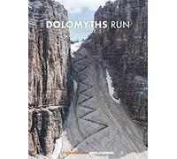 Dolomyths Run - Episode 3 - Golden Trail World Series supported by Salomon
