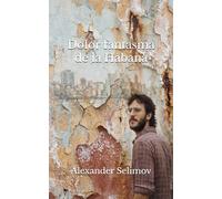 Dolor fantasma de La Habana