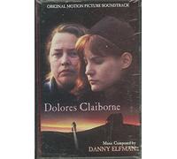 Dolores Claiborne [CASSETTE]