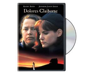 Dolores Claiborne [DVD] [1995] [Region 1] [US Import] [NTSC]