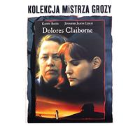 Dolores Claiborne [DVD]