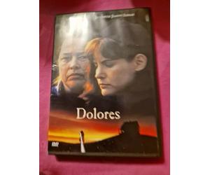 Dolores Claiborne [DVD] [Import]