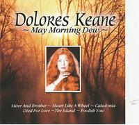 Dolores Keane - May Morning Dew
