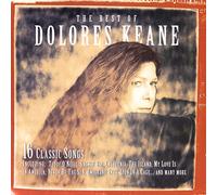 Dolores Keane - The Best of Dolores Keane