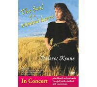 Dolores Keane: The Soul Of A Woman's Heart - In Concert [DVD]