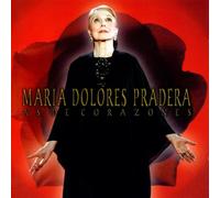 Dolores Maria - As De Corazones