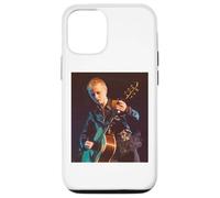 Dolores O'Riordan The Cranberries Singer Live 1994 Case for iPhone 12/12 Pro