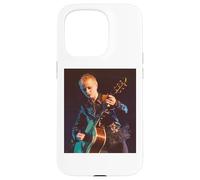 Dolores O'Riordan The Cranberries Singer Live 1994 Case for iPhone 15 Pro