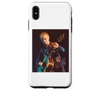 Dolores O'Riordan The Cranberries Singer Live 1994 Case for iPhone XS Max