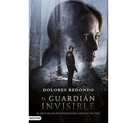 Dolores Redondo El guardián invisible (Crimen y misterio, Band 1) (Paperback)