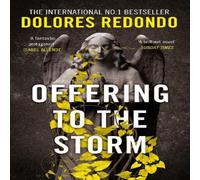 Dolores Redondo Offering to the Storm Paperback Book Dolores Redondo Multicolor