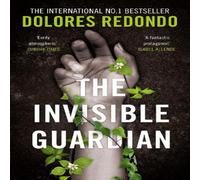 Dolores Redondo The Invisible Guardian Paperback Book Dolores Redondo Multicolor