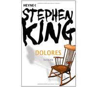 Stephen King Christel Wiemken Dolores: Roman (Paperback)