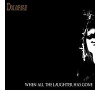 Dolorian - When All The Laughter Has Gone