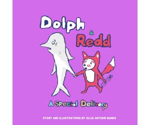 Dolph and Redd: A Special Delivery