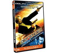 DOLPH LUNDGREN - THE DEFENDER