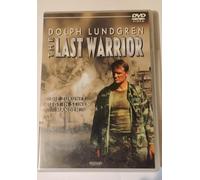 Dolph Lundgren - The Last Warrior [Import allemand]