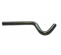 Dolphin 481240468023 Door Hook for Whirlpool Dishwasher