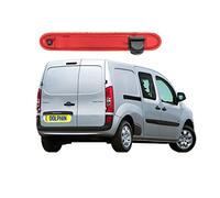 Dolphin Automotive Brake Light Rear Reversing Camera Fits Mercedes Citan 2012-2021 (Camera Only)