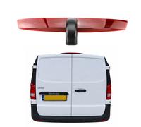 Dolphin Automotive Rear Brake Light Reversing Camera For Mercedes Benz Vito 2016 Onwards Barn Doors W447 (Camera Only)