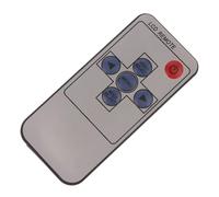 Dolphin Automotive Remote Control For 7" Car Van Dashboard & Mirror Monitors