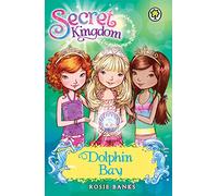 Dolphin Bay: Special 2 (Secret Kingdom)