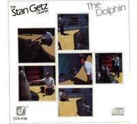 Dolphin by Stan Getz Quartet (1994-05-10)