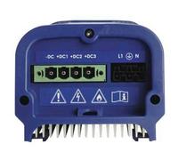 Dolphin Charger Premium Charger 15a 12v Clear 96 x 120 x 238 mm
